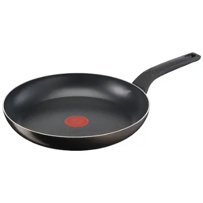 Tefal B5540673 Easy Cook and Clean serpenyő, 28 cm