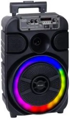 TREVI XF 460 Bluetooth hangrendszer Karaoke funkcióval