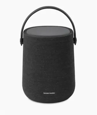Harman Kardon Citation 200 multiroom hordozható hangsugárzó (fekete) (HKCITATION200BLKEU)
