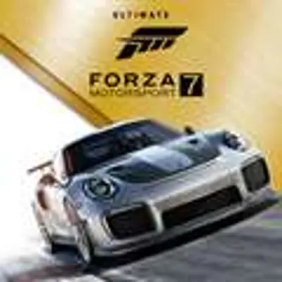 Forza Motorsport 7 Ultimate Edition megvásárlása – Microsoft Store hu-HU