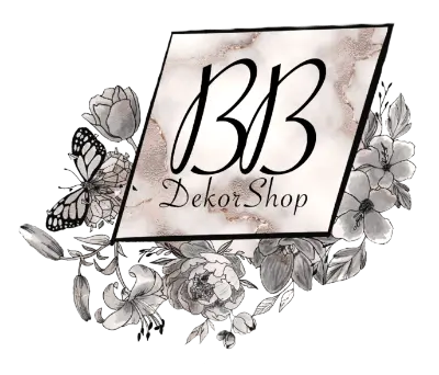 BB Dekor Shop - Őszi Kopogtatók, Asztaldíszek Webáruháza