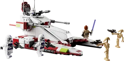 LEGO Köztársasági Fighter Tank™ 75342