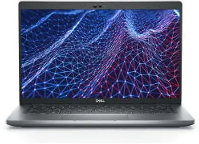 Dell Latitude 5430 Ezüst laptop