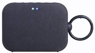 LG XBOOM Go PN1 Bluetooth hangszóró fekete