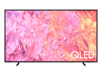 Samsung QE75Q60CAUXXH 75" QLED 4K Smart TV