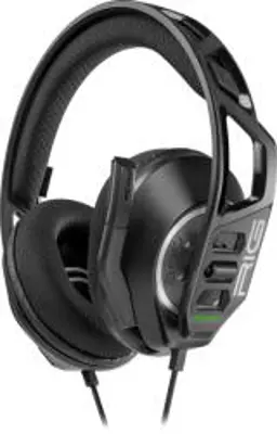 RIG 300 PRO HXW Headset - Fehér (Xbox Series/Xbox One)