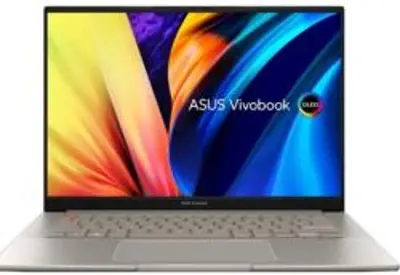 Asus Vivobook S 14X OLED S5402 (S5402ZA-M9118W) ezüst