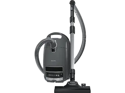 Miele SGDF5 Complete C3 Powerline Padlóporszívó, szürke