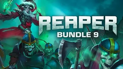 Reaper Bundle 9