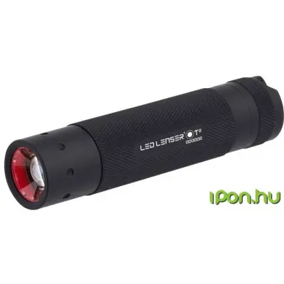 LED LENSER T2 lámpa (9802)