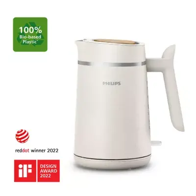 Philips Eco Conscious Edition 5000-es sorozatú vízforraló HD9365/10