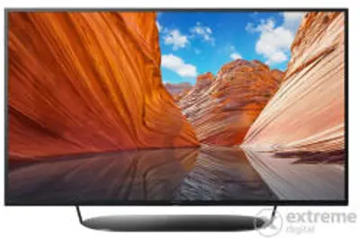 Sony Bravia Kd-50X82Jaep 4K HDR Google TV Smart LED televízió, 126 cm