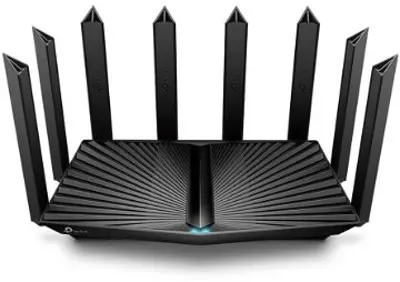 TP-Link Archer AX wiFi router