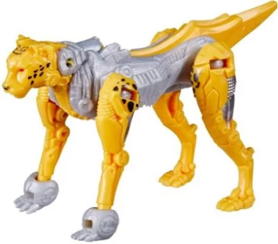 Transformers figura Cheetor