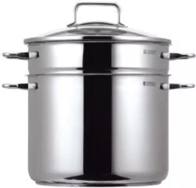 WMF Tésztafőző fazék MINI 18 cm, (0718826040)