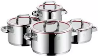 WMF Edénykészlet FUNCTION 4, db, (0760046380)