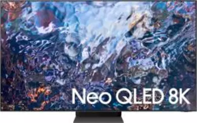 Samsung QE65QN700ATXXH NEO QLED Smart LED Televízió, 163 cm, 8K Ultra HD