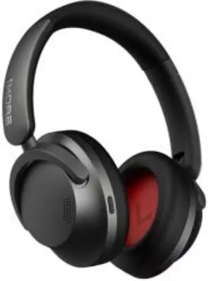 1MORE Headphones SonoFlow, ANC (black) (HC905-Black)