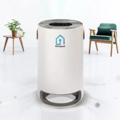 Kompact Home Air Purifier Légtisztító KJ100F-Q02