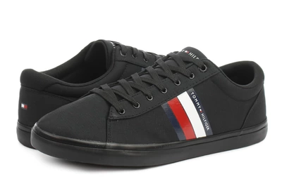 Tommy Hilfiger Tornacipő - Harrision 5d2