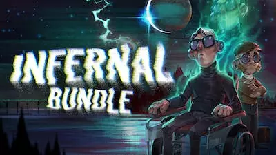 Fanatical Infernal Bundle