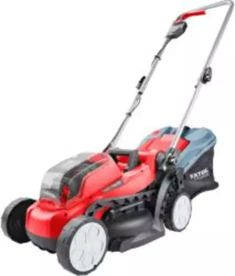 Extol Premium 8895721 fűnyíró gép, Garden20V, 33 cm, szénkefe mentes (akkumulátor és töltő nélkül)