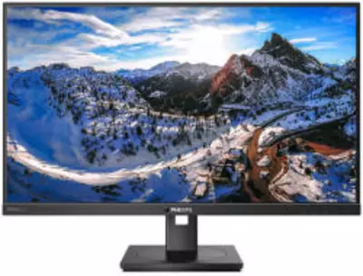 27" Philips 279P1/00 LCD monitor