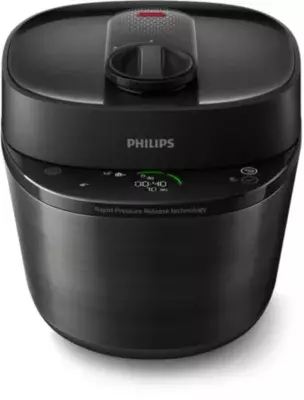 Philips All-in-One Cooker Többfunkciós kukta HD2151/40