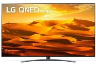 LG 65QNED913QE 4K UHD Smart QNED MiniLED Televízió, 164 cm, webOS (65QNED913QE.AEU)