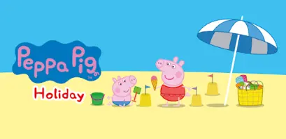 Peppa Pig: Holiday - Android/iOS