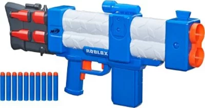 Nerf Roblox Arsenal Pulse Laser puska