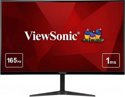 27" ViewSonic VX2718-PC-MHD Gaming LCD monitor