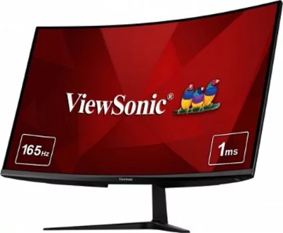 32" ViewSonic VX3218-PC-MHD Gaming LCD monitor