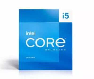 Intel Core i5-13400F processzor