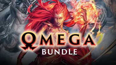 Omega Bundle