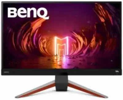 27" BenQ Mobiuz EX2710Q LCD monitor