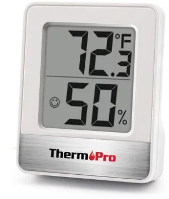 Thermopro TP49W digitális hőmérő