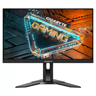 Gigabyte LED Monitor IPS 23.8" G24F 2 1920x1080, 2xHDMI/Displayport/2xUSB 2-EU