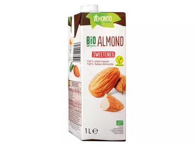 Vemondo Bio mandulaital, 1 l