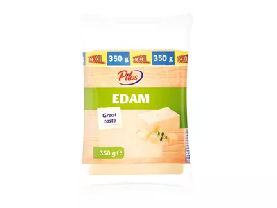 Pilos Edámi sajt, 350 g