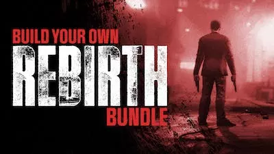 Fanatical Build your own Rebirth Bundle