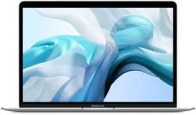 Apple MacBook Air 2020 13" Retina (Core i3/8GB/256 GB Ssd) Ezüst (mwtk2mg/a)