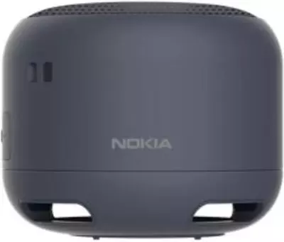 Nokia SP-102 Portable Wireless Speaker Blue (8P00000193)
