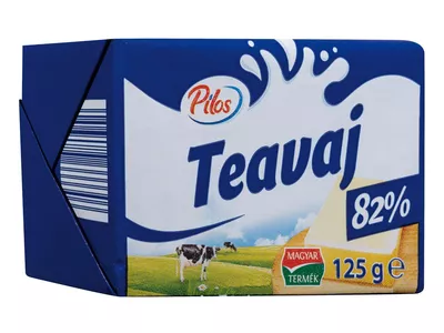 Pilos Teavaj, 125 g