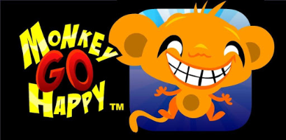 Monkey GO Happy - Android