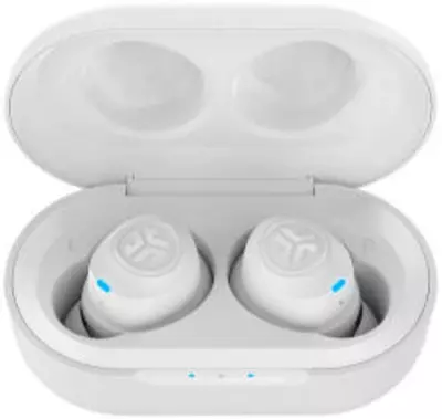 JLAB JBuds Air True Wireless Earbuds fekete - Vezeték nélküli fül /fejhallgató