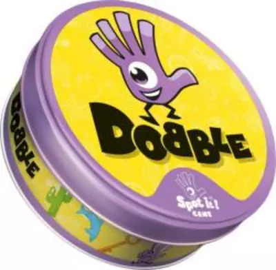 Asmodee Dobble társasjáték (20731)