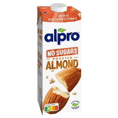 Alpro növényi italok, 1 l