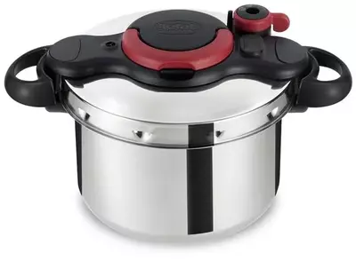 TEFAL Clipso Minut Easy Kukta, 6 l