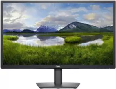 Dell E2422HN 60, 5 cm (23.8") 1920 x 1080 pixelek Full HD LCD Fekete (DELL-E2422HN)